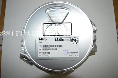 MPS代理 MP2359DJ 原装正品 14年新货 假一赔十
