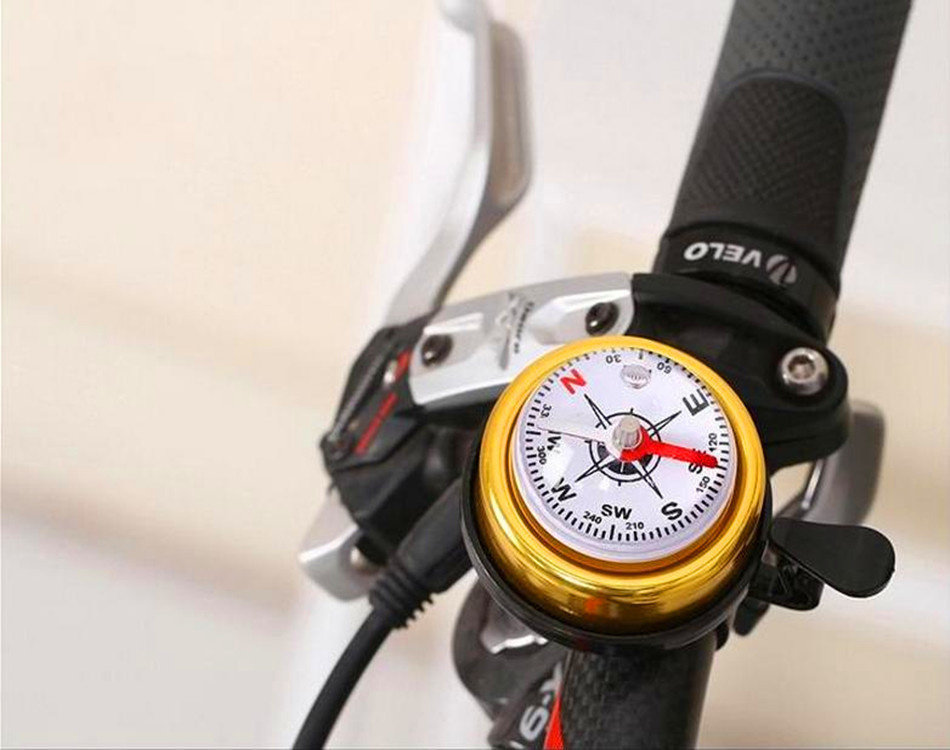 Avertisseur de vélo - Ref 1454158 Image 1