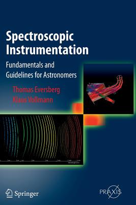 【预订】Spectroscopic Instrumentation: Funda...