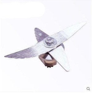 小太阳沙冰机TM-767-IV 第四代 刀组  转刀 刀片 刀座 配件