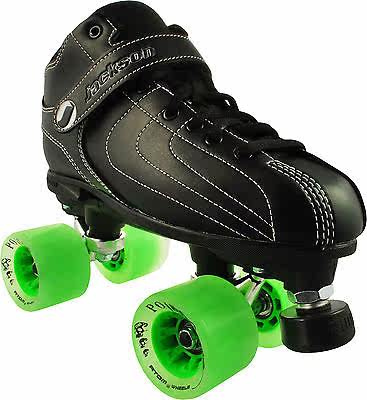 Patins à roulettes - Ref 2587741 Image 1