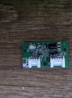 海尔LB26R3遥控接收头板0091801897