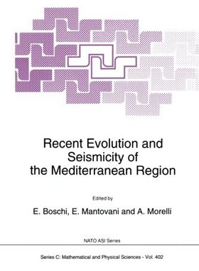 【预订】Recent Evolution and Seismicity of t...