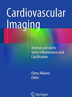 【预售】Cardiovascular Imaging: Arterial and Aortic Va...