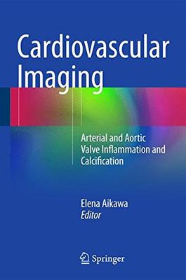 【预售】Cardiovascular Imaging: Arterial and Aortic Va...