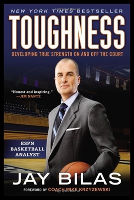 【预售】Toughness: Developing True Strength on and Off th