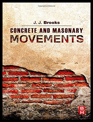 【预售】Concrete and Masonry Movements
