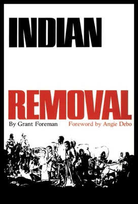 【预售】Indian Removal: The Emigration of the