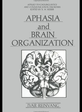 【预售】Aphasia and Brain Organization