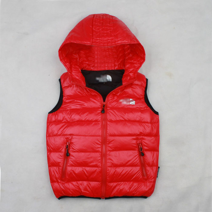 Gilet enfant en nylon - Ref 2069974 Image 1