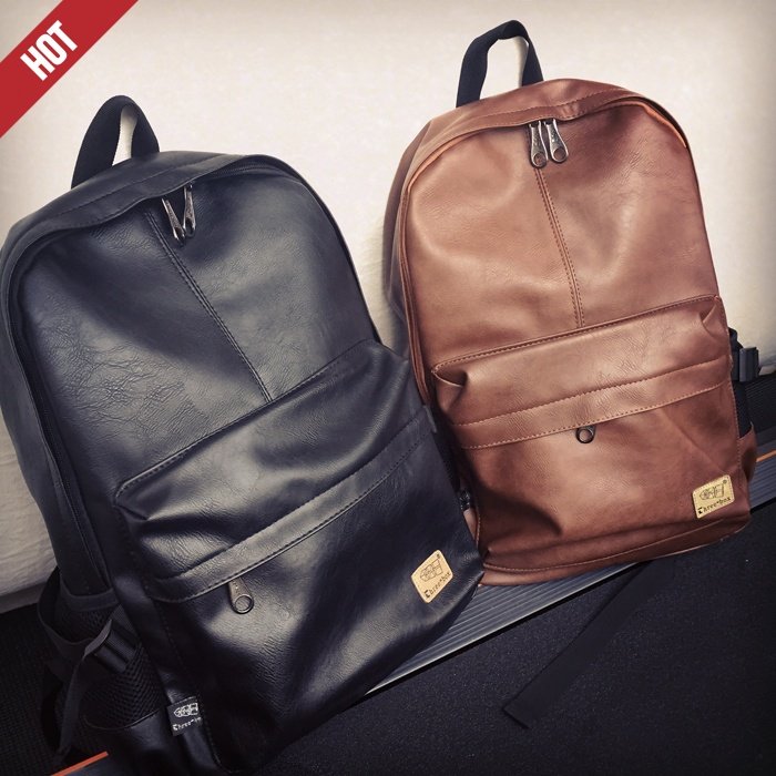 Sac pour homme - Ref 51741 Image 1