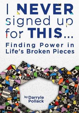 【预售】I Never Signed Up for This...: Findi...