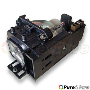 宝得丽 适用于 CANON 佳能 投影机灯泡 LV-X7 带灯架 LV-LP27