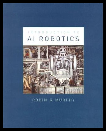 【预售】Introduction to AI Robotics