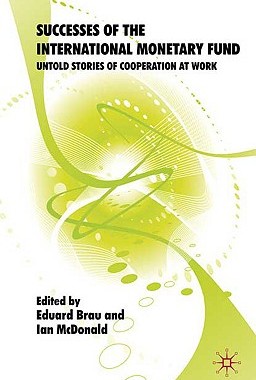 【预售】Successes of the International Monet...