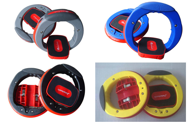 Roller Hot Wheel       - Ref 2567617 Image 1