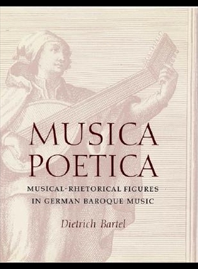 【预售】【预售】Musica Poetica: Musical-Rh