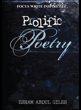 【预售】Prolific Poetry