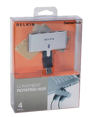 Hub USB - Ref 370035 Image 1