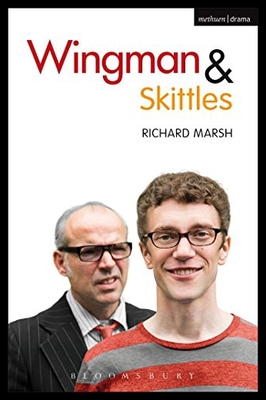 【预售】Wingman and Skittles