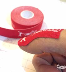 аксессуары для боулинга sh保龄球用品新款ultimate品牌指背贴手指贴保龄球保护手指 STORM
