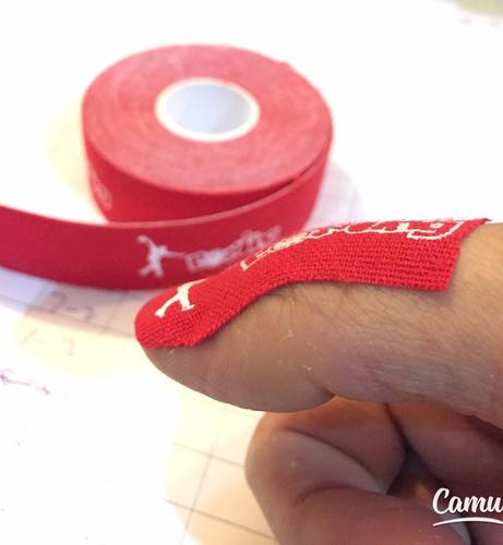 Ultimate品牌保龄球指背贴手指贴