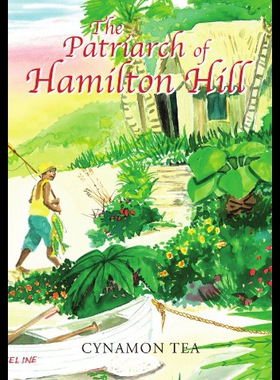 【预售】The Patriarch of Hamilton Hill