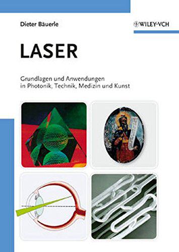 【预订】Laser