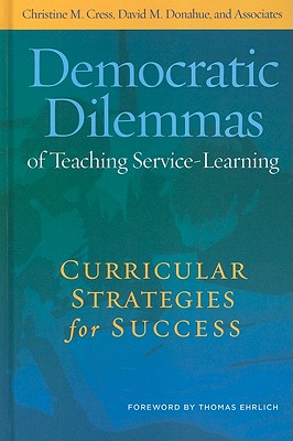 【预售】Democratic Dilemmas of Teaching Service-Learni...