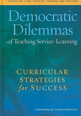 【预售】Democratic Dilemmas of Teaching Service-Learni...