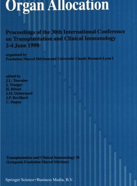 【预订】Organ Allocation: Proceedings of the...
