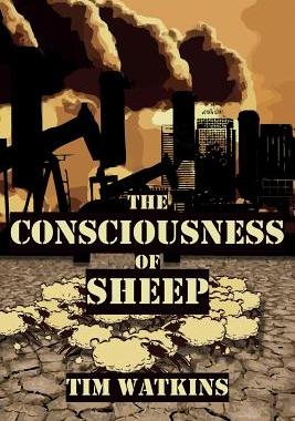 【预售】The Consciousness of Sheep