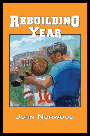 【预售】Rebuilding Year: A Boy, His Father, and the 1998