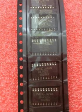全新原装 UPD4702D D4702G SOP-16 NEC品牌