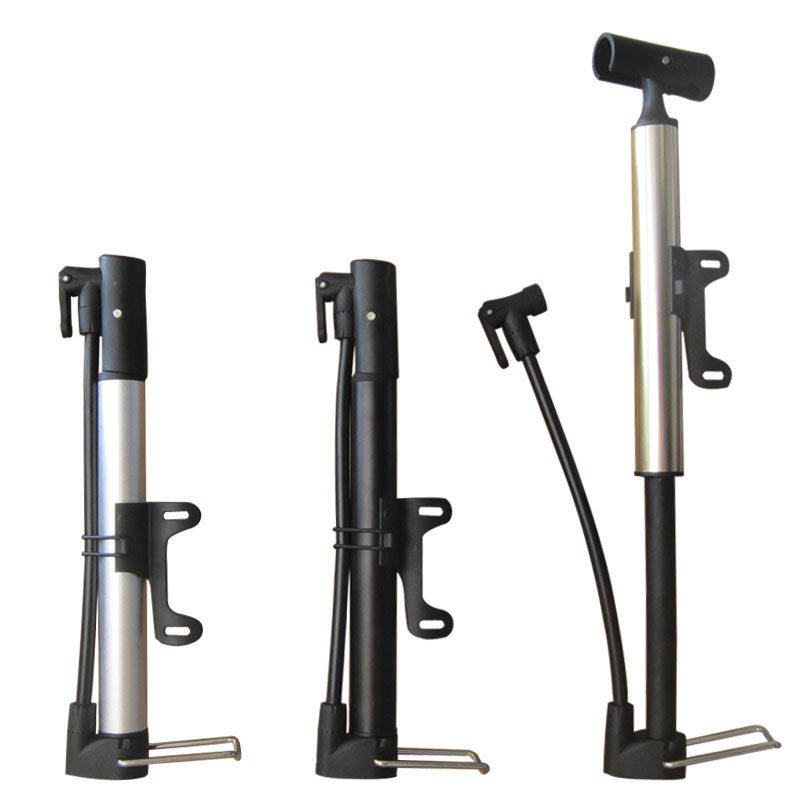 Pompe à vélo FLYGEND - Ref 2388866 Image 1