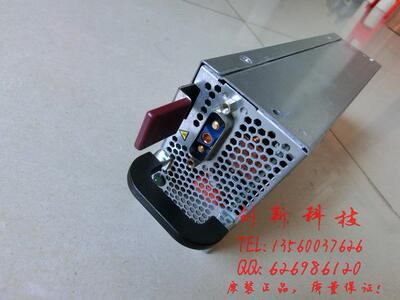 HP DL380G5 DPS-1200GB A 直流服务器电源 412837-001 419613-001