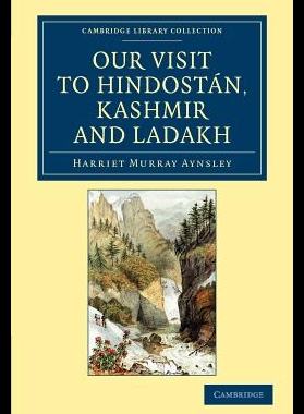 【预售】Our Visit to Hindostan, Kashmir and La