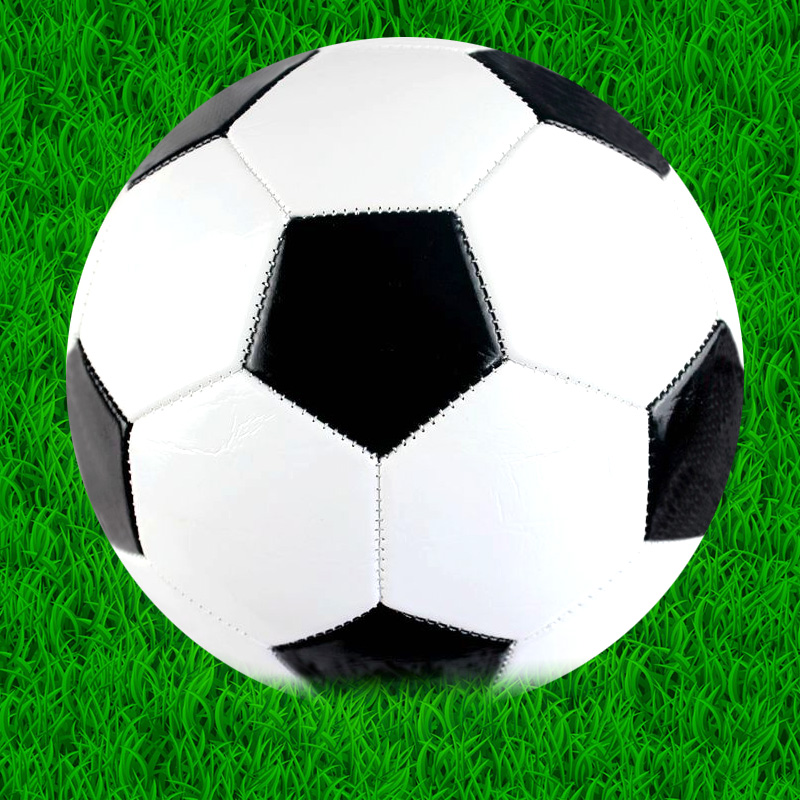 Ballon de football - Ref 6972 Image 1