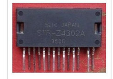 彩电开关电源模块 STR-Z4302  STR-Z4302A