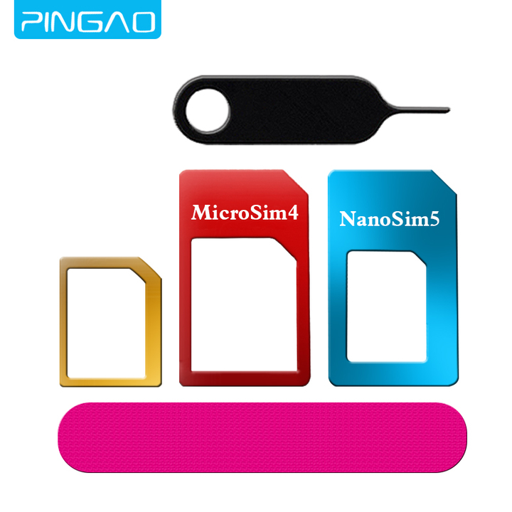 Adaptateur pour cartes SIM - Ref 314069 Image 1