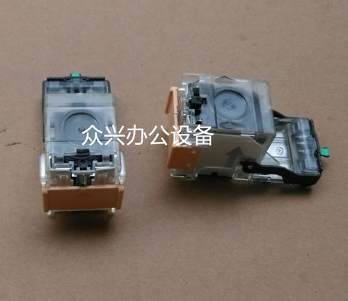 原装夏普MX753 623 620 550 sc11分页器装订针钉书针