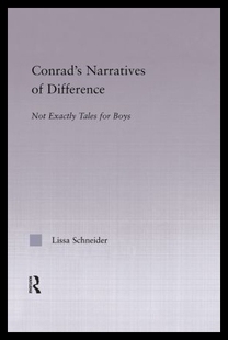 【预售】Conrad's Narratives of Difference: Not
