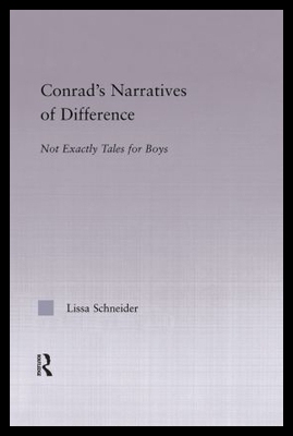 【预售】Conrad's Narratives of Difference: Not