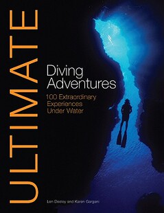 Extraordinary Adventures Ultimate 100 Diving 预售