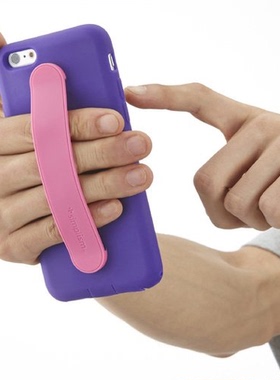 日本simplism 创意便携防摔硅胶套iphone6s plus手机保护套保护壳