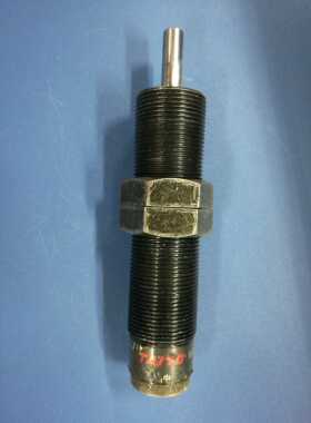 原装日本太阳铁工TAIYO进口可调缓冲器，W-A2M27N025现货
