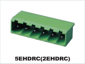 台湾町洋 PCB 插拔式接线端子5EHDRC(2EHDRC)