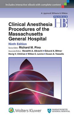 【预订】Clinical Anesthesia Procedures of th...