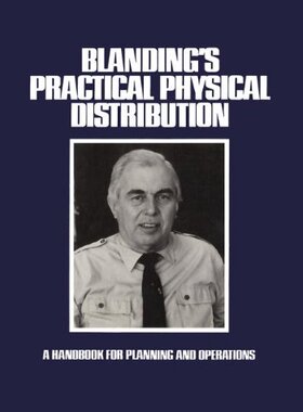【预售】Blanding S Practical Physical Distribution: A ...
