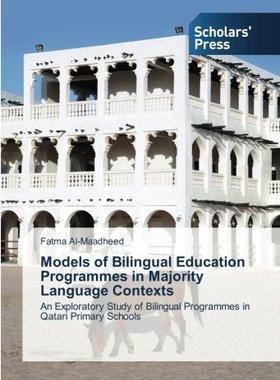 【预售】Models of Bilingual Education Progra...